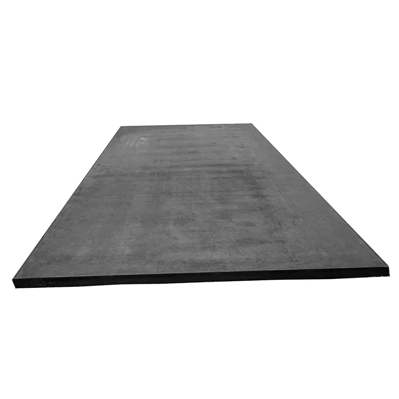 carbon steel plate&sheet